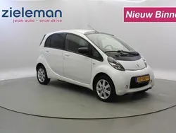 Wit Gebruikt 2011 Peugeot iON Hatchback | € 4.845