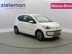 Wit Gebruikt 2013 VW up! Move Hatchback | € 3.145 (Goede deal)