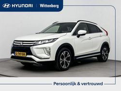 Wit Gebruikt 2019 Mitsubishi Eclipse Cross Edition SUV | € 21.700 (Eerlijke prijs)