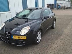 Gebruikt 2009 Alfa Romeo MiTo Distinctive Hatchback | € 1.950 (Eerlijke prijs)