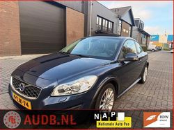 Blauw Gebruikt 2011 Volvo C30 Kinetic Hatchback | € 2.950 (Eerlijke prijs)