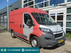 Rood Gebruikt 2017 Peugeot Boxer Van | € 7.900 (Super prijs)