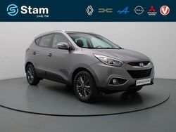 Grijs Gebruikt 2015 Hyundai ix35 SUV | € 11.490 (Eerlijke prijs)