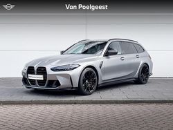 Grijs Gebruikt 2024 BMW M3 Competition Edition Stationwagen | € 114.900