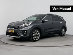 Gebruikt 2020 Kia e-Niro SUV | € 22.940 (Super prijs)