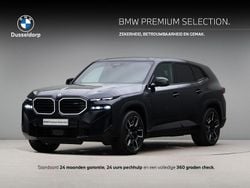 Zwart Gebruikt 2025 BMW XM Comfort Edition SUV | € 111.450 (Super prijs)