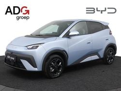 Overige Nieuw 2025 BYD Dolphin Surf Comfort Hatchback | € 27.340