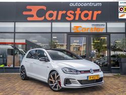 Wit Gebruikt 2019 VW Golf VII GTI Hatchback | € 22.950 (Super prijs)