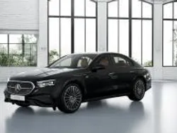 Donker obsidiaanzwart metallic Nieuw 2025 Mercedes 300 Sport Edition Sedan | € 83.884 (Eerlijke prijs)