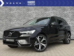 Zwart Gebruikt 2023 Volvo XC60 Plus SUV | € 42.899 (Goede deal)