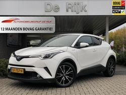 Wit Gebruikt 2018 Toyota C-HR+ SUV | € 20.245