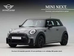 Grijs Gebruikt 2021 Mini John Cooper Works Hatchback | € 24.450 (Eerlijke prijs)
