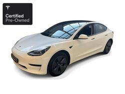 Wit Gebruikt 2023 Tesla Model 3 RWD Sedan | € 29.200 (Goede deal)