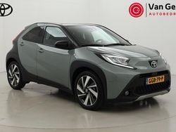 Groen Gebruikt 2024 Toyota Aygo X Envy SUV | € 21.999