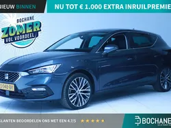 Grijs Gebruikt 2021 Seat Leon Business Hatchback | € 21.595 (Eerlijke prijs)