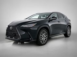 Zwart metallic Gebruikt 2024 Lexus NX450h+ Executive Line SUV | € 59.950 (Iets duurder)
