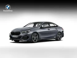 Grijs, metallic lak Gebruikt 2021 BMW 218 M Sport Coupé | € 28.450 (Eerlijke prijs)