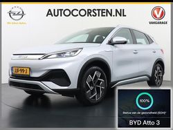 Wit Gebruikt 2022 BYD Atto 3 Design SUV | € 25.695 (Iets duurder)
