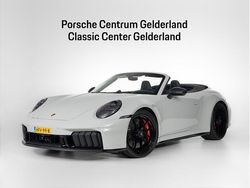 Grijs Gebruikt 2025 Porsche 911 Carrera Cabriolet Cabriolet | € 274.900