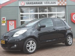 Zwart Gebruikt 2012 Daihatsu Charade Hatchback | € 7.250