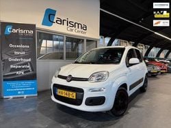 Wit Gebruikt 2015 Fiat Panda Hatchback | € 6.445 (Eerlijke prijs)