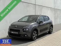 Grijs Gebruikt 2019 Citroën C3 Feel Hatchback | € 14.490 (Eerlijke prijs)