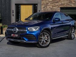 Gebruikt 2019 Mercedes GLC300 AMG Coupé | € 39.850 (Eerlijke prijs)