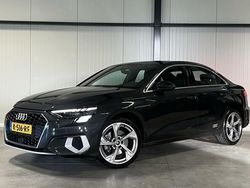 Grijs Gebruikt 2021 Audi A3 Edition .1 Sedan | € 22.700 (Eerlijke prijs)