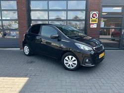 Gebruikt 2015 Peugeot 108 Active | € 6.495