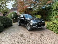 Gebruikt 2015 Land Rover Range Rover SUV | € 20.950 (Goede deal)