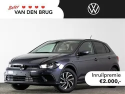 Grijs Nieuw 2024 VW Polo Edition Hatchback | € 31.900 (Eerlijke prijs)