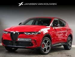 Rood Gebruikt 2023 Alfa Romeo Tonale Veloce SUV | € 37.500 (Eerlijke prijs)