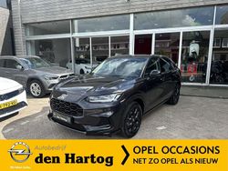 Zwart Gebruikt 2025 Honda ZR-V Hybrid SUV | € 43.950 (Eerlijke prijs)