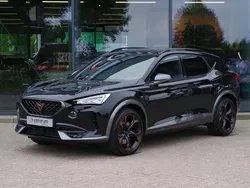 Zwart Gebruikt 2023 Cupra Formentor VZ2 SUV | € 33.950 (Iets duurder)