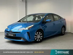 Blauw Gebruikt 2019 Toyota Prius Hatchback | € 20.695 (Eerlijke prijs)