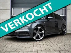 Grijs Gebruikt 2017 Audi A3 Sportback S-Line Hatchback | € 26.950 (Duur)