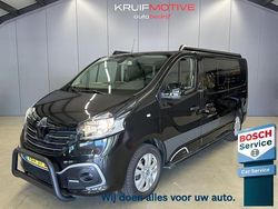 Gebruikt 2019 Renault Trafic LIMITED MPV | € 18.950