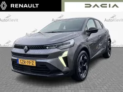 Grijs Gebruikt 2024 Renault Captur Techno SUV | € 29.950 (Eerlijke prijs)