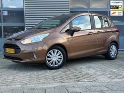 Bruin Gebruikt 2015 Ford B-MAX Style MPV | € 6.250 (Eerlijke prijs)