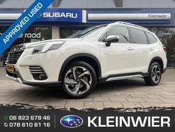 Wit Gebruikt 2024 Subaru Forester Premium SUV | € 54.888