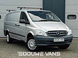 Gebruikt 2011 Mercedes Vito | € 13.950
