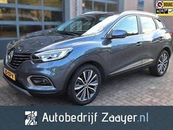 Grijs Gebruikt 2019 Renault Kadjar Intens SUV | € 17.350 (Eerlijke prijs)