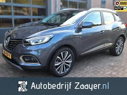 Grijs Gebruikt 2019 Renault Kadjar Intens SUV | € 17.650 (Eerlijke prijs)