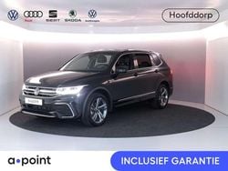 Zwart Gebruikt 2024 VW Tiguan Allspace Business SUV | € 41.949 (Goede deal)