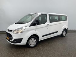 Wit Gebruikt 2016 Ford Transit Custom Trend MPV | € 15.950 (Duur)