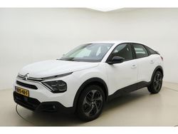 Wit Gebruikt 2024 Citroën C4 SUV | € 25.445