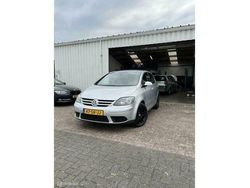 Grijs Gebruikt 2006 VW Golf Plus Comfortline MPV | € 3.999 (Eerlijke prijs)