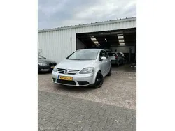 Grijs Gebruikt 2006 VW Golf Plus Comfortline MPV | € 3.999 (Eerlijke prijs)