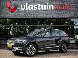 Grijs Gebruikt 2020 Volvo XC90 R-Design SUV | € 44.950 (Goede deal)
