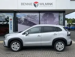 Gebruikt 2024 Suzuki SX4 S-Cross SUV | € 29.950 (Eerlijke prijs)